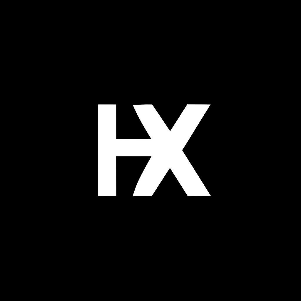 Herlex Tech Logo